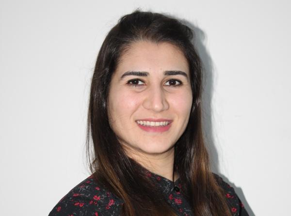 GÜLŞAH GÜMÜŞ - TÜRK DİLİ VE EDEBİYATI ÖĞRETMENİ